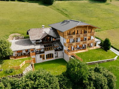 Bild 116 aus  Ferienhof Obergasser & Pension Bergblick