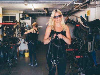 Bild 23 aus  Isländerhof Köck vlg. Kristanhof