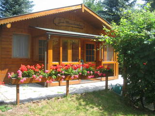 Urlaub beim Winzer - Fam. Wissmann aus Poysdorf