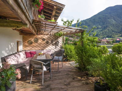 Bild 18 aus  Zillertaler Hofchalets Schustererhof