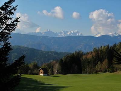 Bild 62 aus  Prebernighütte