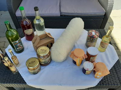 Bild 44 aus  Vitalbauernhof Zulehen