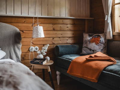 Bild 328 aus  Proneben Gut - Erlebnisbauernhof u. Kuschelhütten