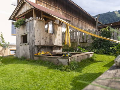 Bild 144 aus  Hartlhof Urlaub am Baby- und Kinderbauernhof