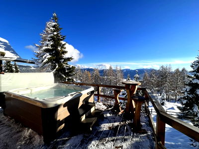 Bild 66 aus Almhütte Kärnten - Almhütte Troadkasten Stubeck