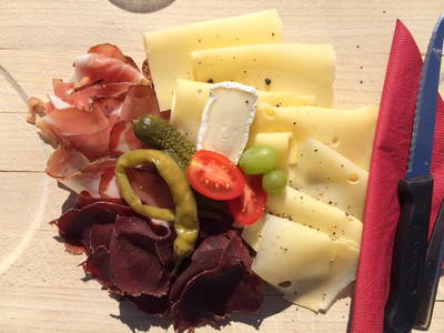 Bild 35 aus  Familienbauernhof Winkelhof