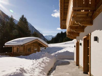 Bild 14 aus  Alpenchalet Rauris