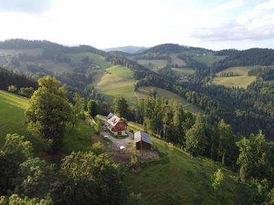 Bild 2 aus  Krieglhütte