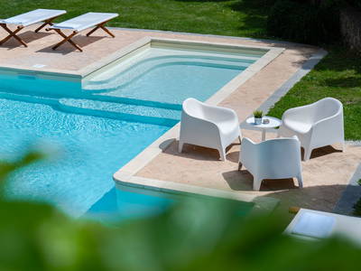 Bild 8 aus  Le Versegge Resort