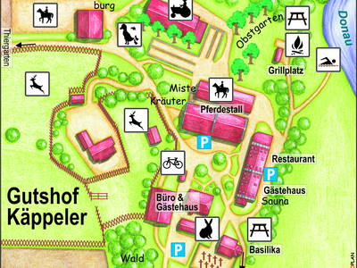 Bild 36 aus  LandSelection Gutshof Käppeler