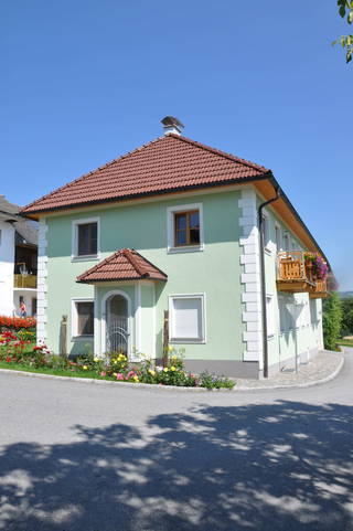 Biohof Stadlbauer aus Berg bei Rohrbach