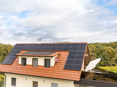 Bild 32 aus  Winzerhof Klöckl