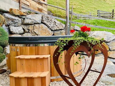 Bild 18 aus  Wohlfühloase Koglerhof