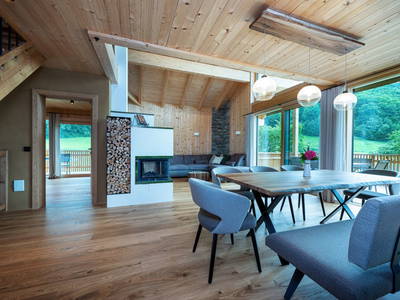 Bild 23 aus  Traunsee - Chalet am Götschhof