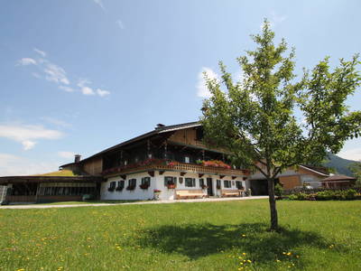 Bild 2 aus  Erbhof Schwoicherbauer