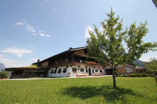 Erbhof Schwoicherbauer aus Wörgl