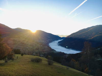 Bild 40 aus  Chalet Almhaus Strobl