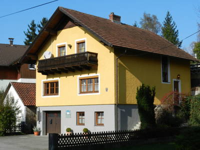 Bild 2 aus  Gästehaus am Weinberg - Schlager