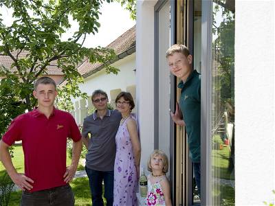 Bild 19 aus Weingut Himmelbett