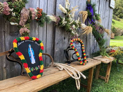 Bild 18 aus  Michelas Hof