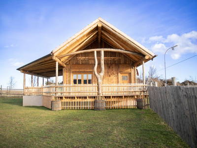 Bild 2 aus  Urlaub am Erlebnishof Strasser