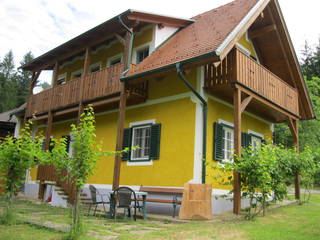 Theißlhof aus Georgsberg