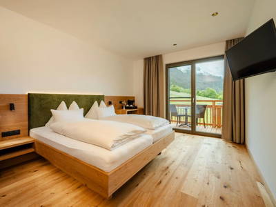 Bild 160 aus  Ferienhof Obergasser & Pension Bergblick