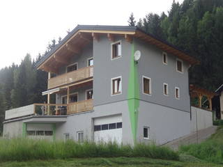 Haus Kölch aus Gaming