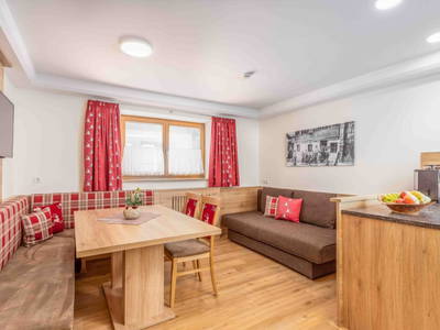 Bild 33 aus  Landhaus Tobhart