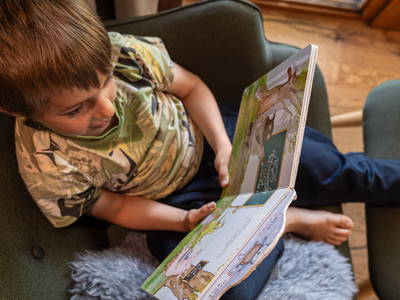 Bild 26 aus  Ferienhof und Baumhaushotel Allgäu