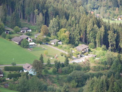 Bild 15 aus  Ferienhaus Pfifferlingstiel