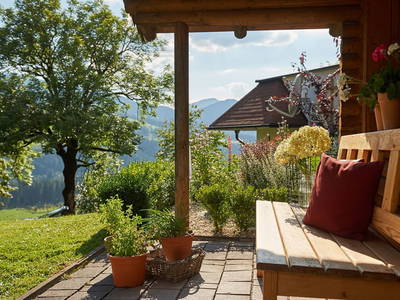 Bild 34 aus  Untersüßgut & Almidylle