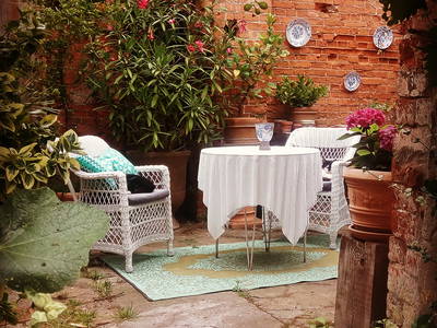 Bild 7 aus  Schloss Neuhausen