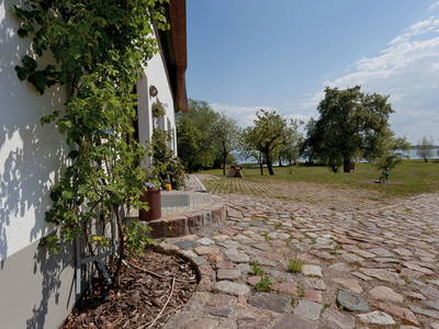 Bild 12 aus  Biberburg und Schwalbennest