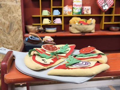 Bild 40 aus  Hof in de Wisch - Natur-Erlebnishof für Neugierige