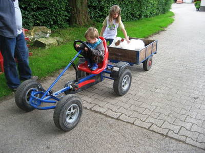 Bild 11 aus  Ferienhof Vennhof