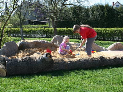 Bild 7 aus  Bauernhof Wujanz