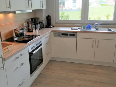 Bild 12 aus  Ferienvermietung Lange,  Grömitz/Brenkenhagen