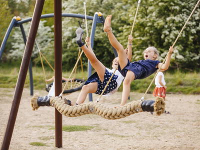 Bild 14 aus  Strandhäuser am Leuchtturm - Ferienhausgesellschaft Behrens & Kauffmann KG (GmbH & Co.)