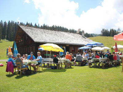 Bild 9 aus  ZE Mountain Lodge