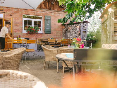 Bild 13 aus  Ferienhof Schwehr