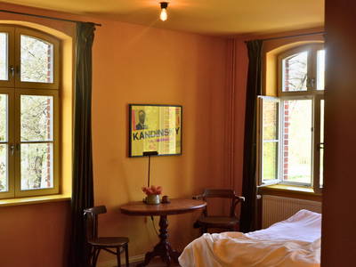 Bild 18 aus  An Den Wiesen - Gasthaus am Finowkanal