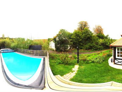 Bild 54 aus  Ferienhof Hohe - Familienfreundlicher Bio Bauernhof in idyllisch gelegenem Dorf.