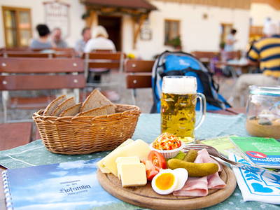 Bild 11 aus  Woferlhof