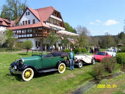 Bild 20 aus  Hotel Gasthof Sieberzmühle