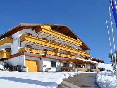 Bild 24 aus  Landhaus Wildschütz