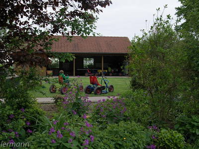 Bild 3 aus  Bauernhof Wehrhoff