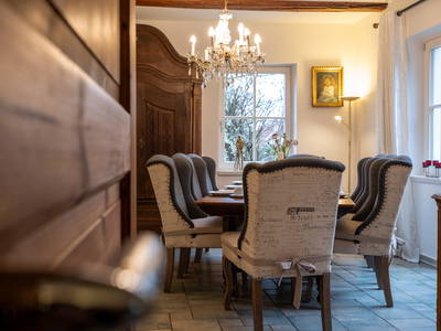 Bild 6 aus  Apartmenthaus Brunnenhof