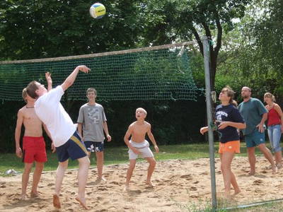 Bild 25 aus  Ferienwohnung Lindleshof