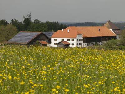 Bild 32 aus  LandSelection Gut Grasleiten